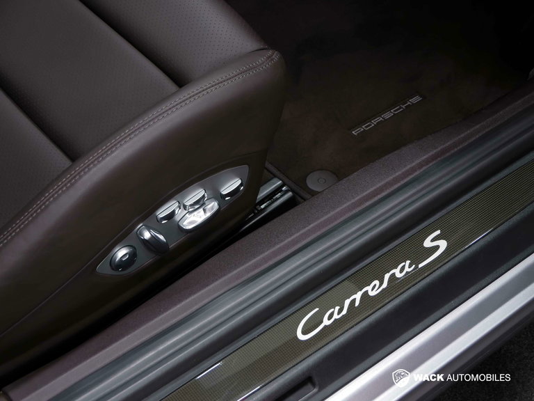 Porsche 991.2 Carrera S