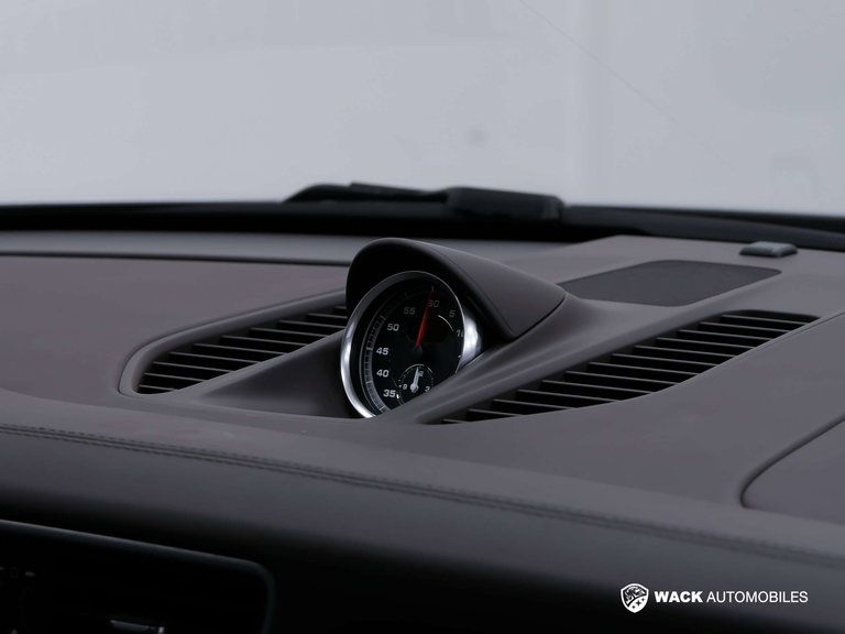 Porsche 991.2 Carrera S