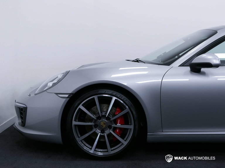 Porsche 991.2 Carrera S