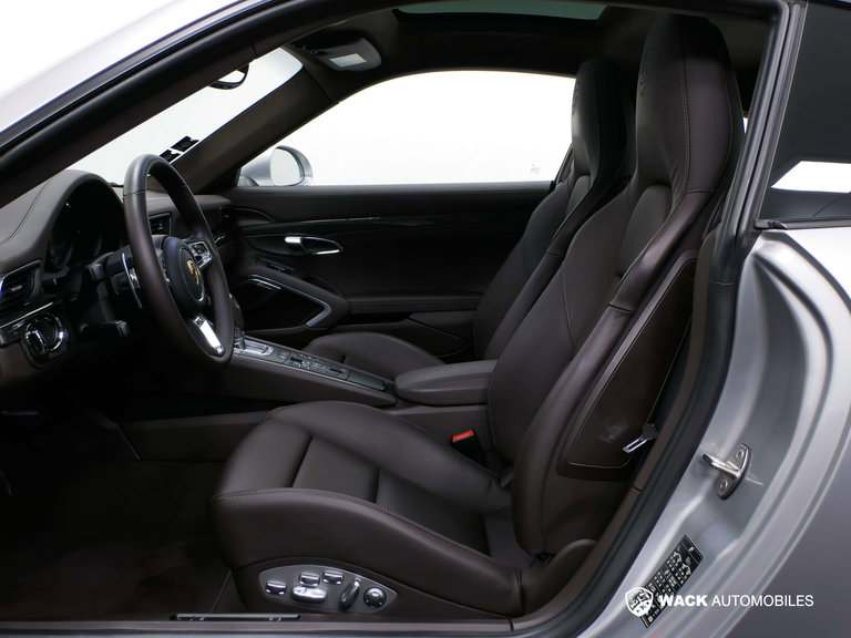 Porsche 991.2 Carrera S