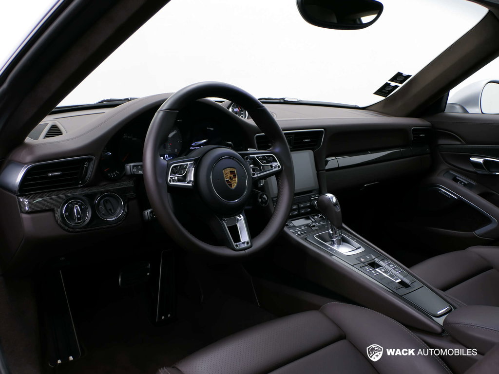 Porsche 991.2 Carrera S