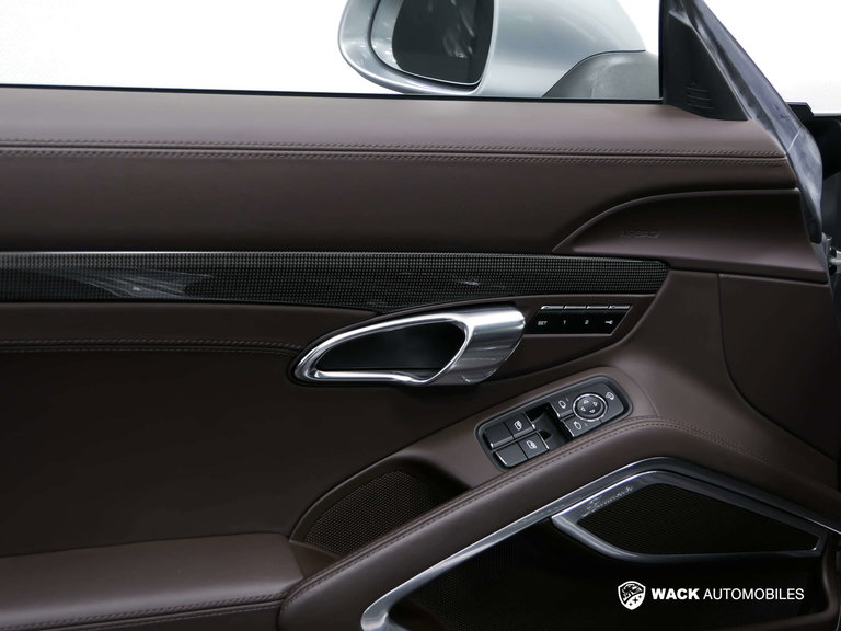 Porsche 991.2 Carrera S