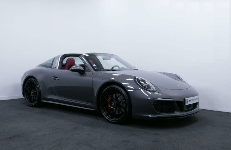Porsche 991.2 Targa 4 GTS for sale