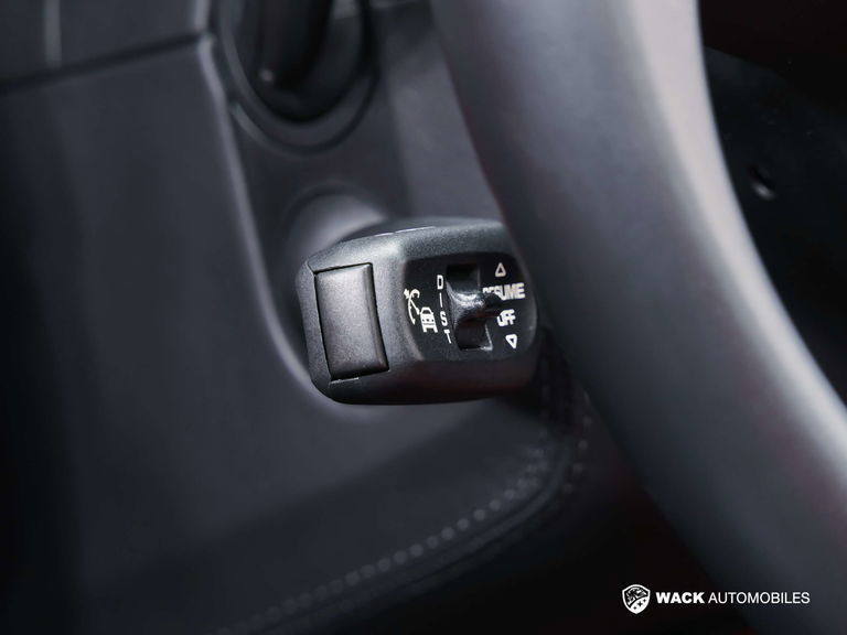 Porsche 991.2 Targa 4 GTS