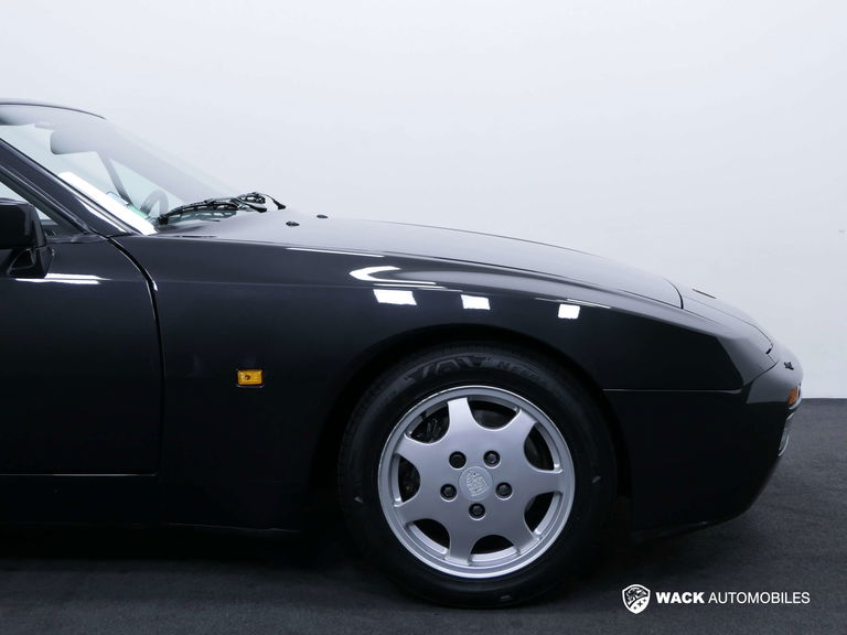 Porsche 944 S2 Cabriolet