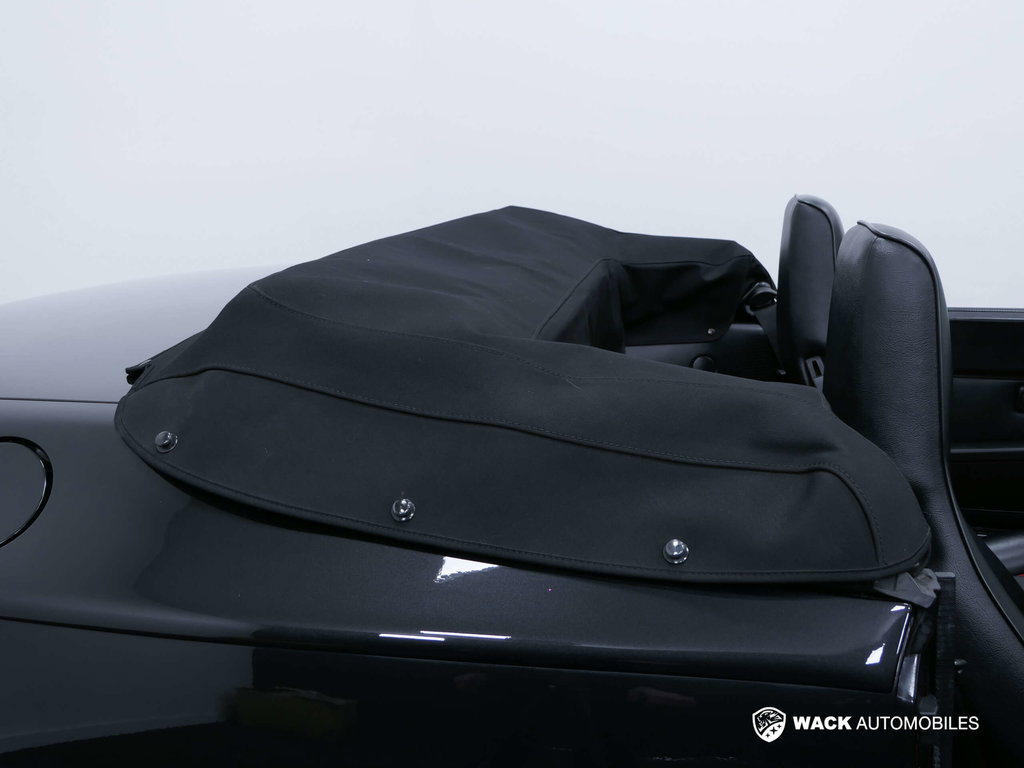 Porsche 944 S2 Cabriolet