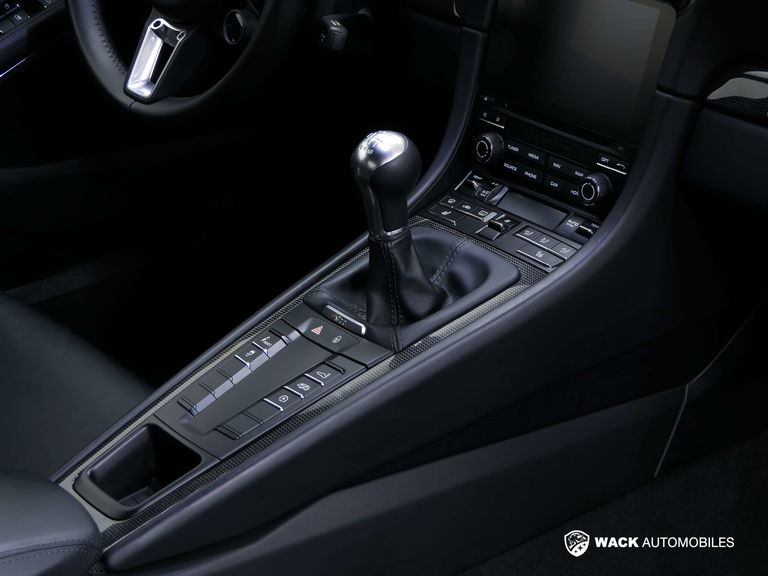 Porsche 991.2 Carrera S