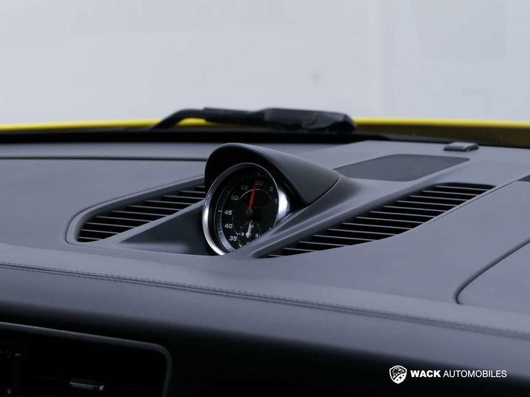 Porsche 991.2 Carrera S