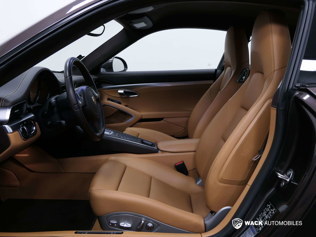 Porsche 991 Carrera 4S