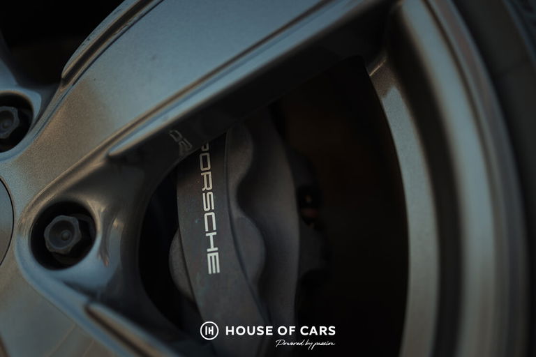 Porsche 718 Boxster T