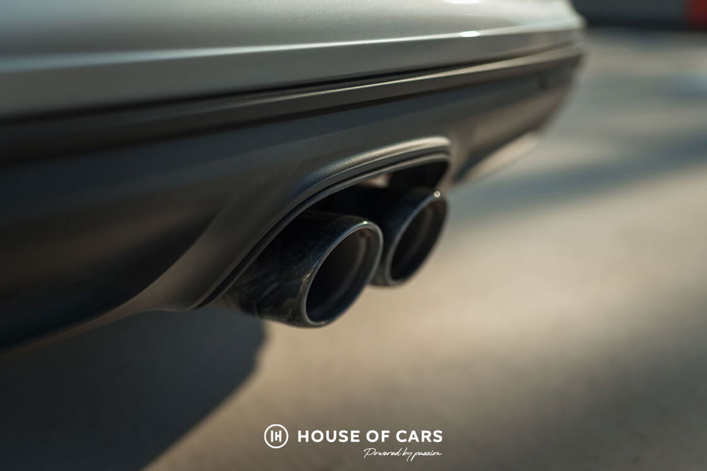 Porsche 718 Boxster T