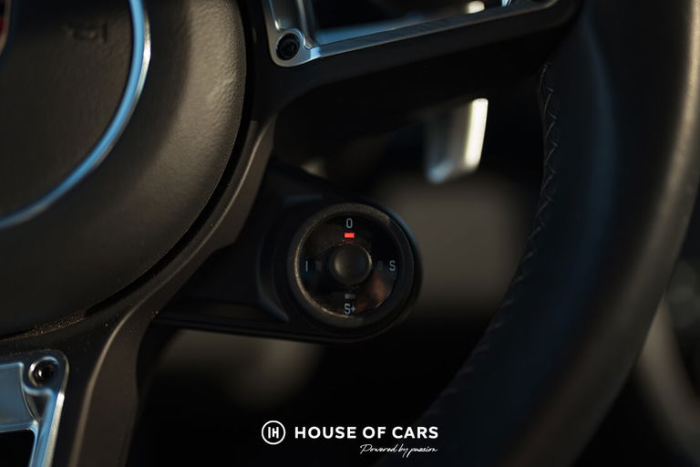 Porsche 718 Boxster T