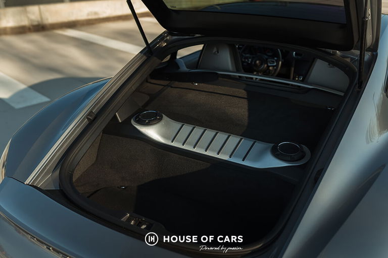 Porsche 718 Boxster T