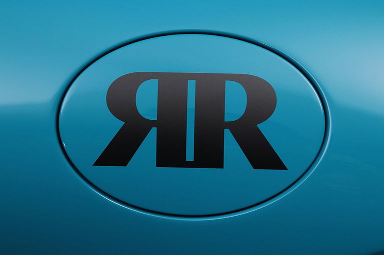 Porsche 991 Speedster