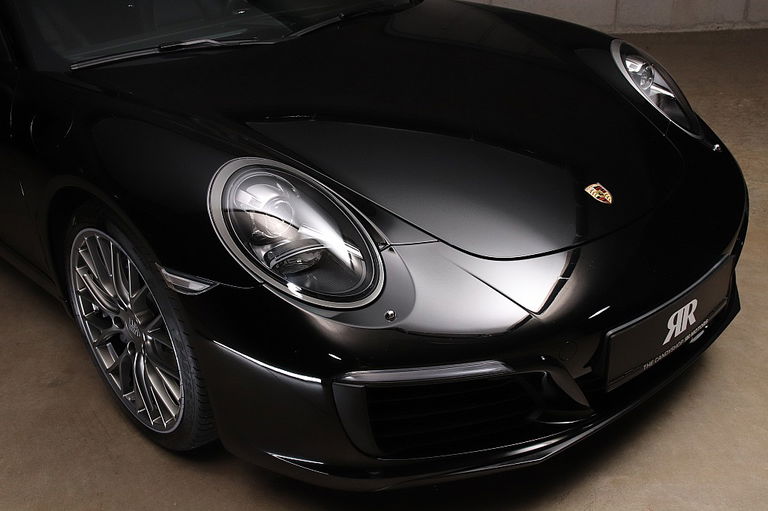 Porsche 991.2 Carrera