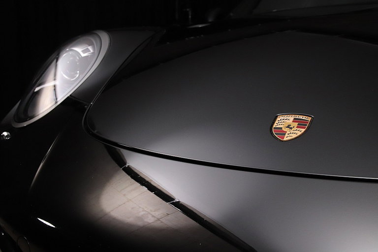 Porsche 991.2 Carrera