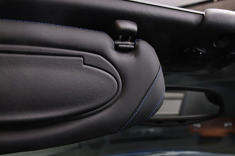 Porsche 997.2 Carrera 4 GTS