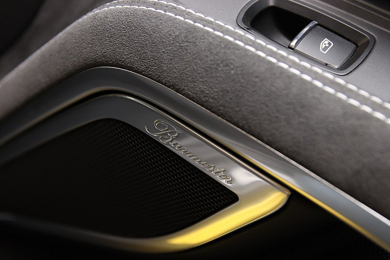 Porsche 991 Carrera 4 GTS