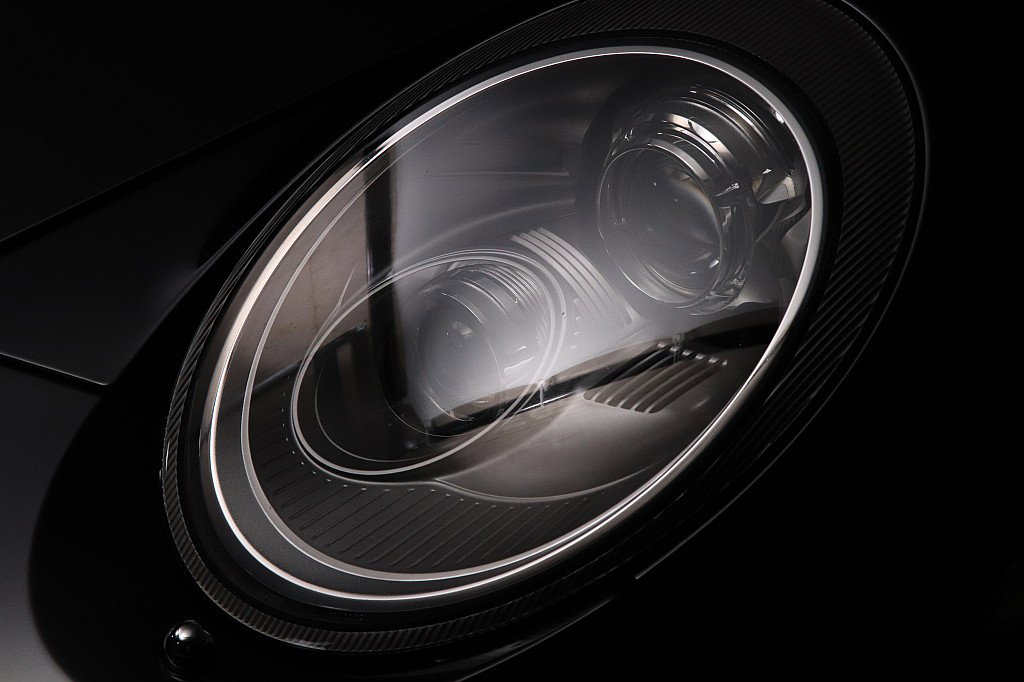 Porsche 997.2 Carrera 4S