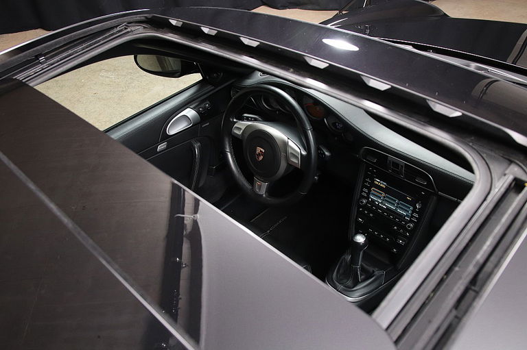 Porsche 997.2 Carrera 4S