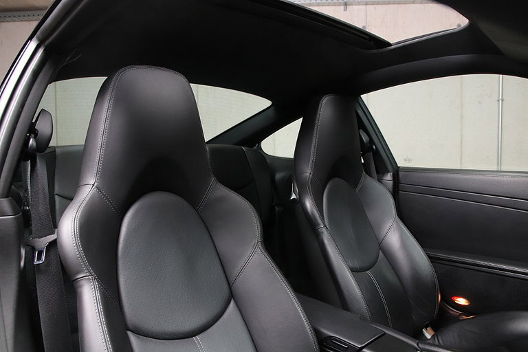 Porsche 997.2 Carrera 4S