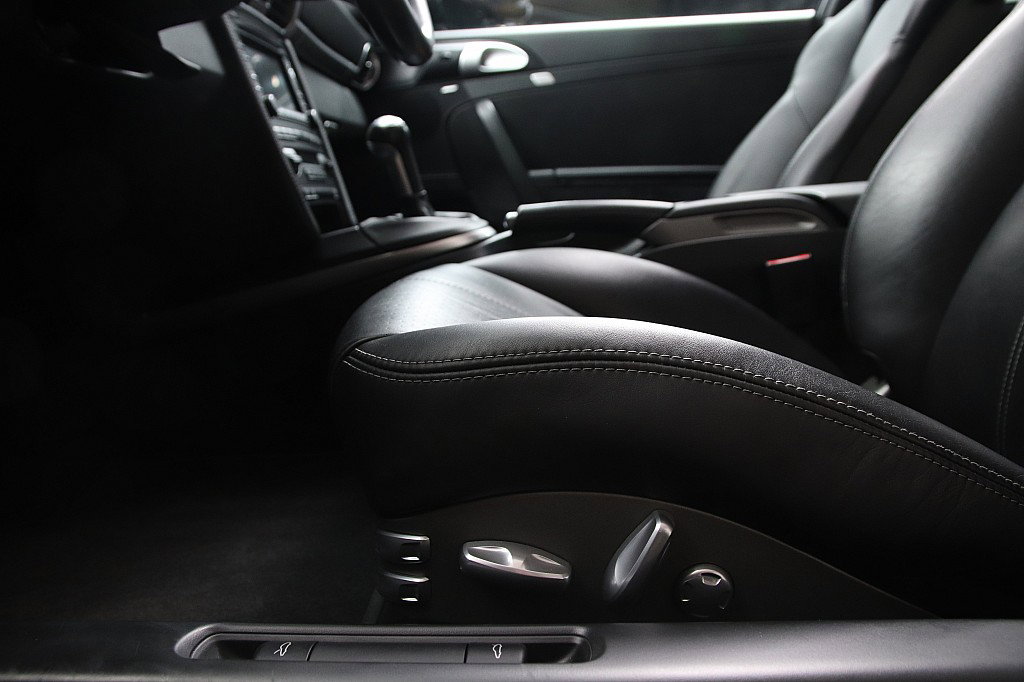 Porsche 997.2 Carrera 4S
