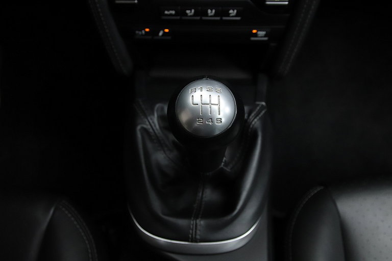Porsche 997.2 Carrera 4S