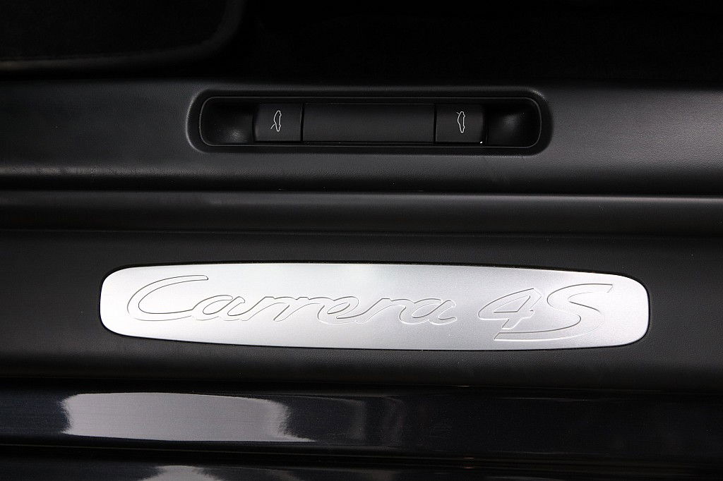 Porsche 997.2 Carrera 4S