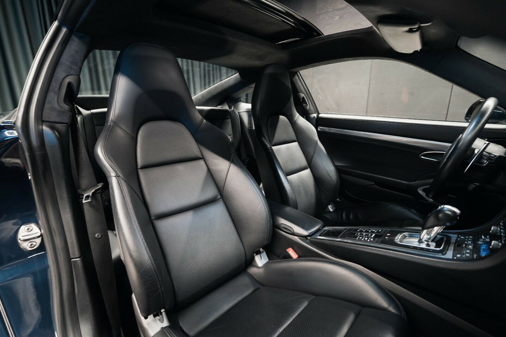 Porsche 991 Carrera S
