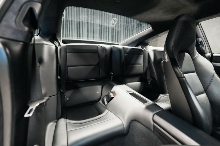 Porsche 991 Carrera S