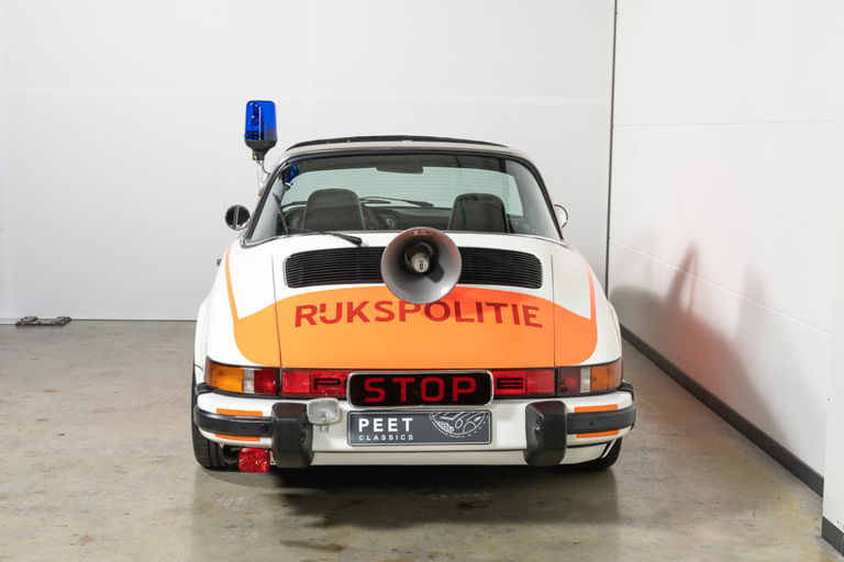 Porsche 911 (G-Modell)