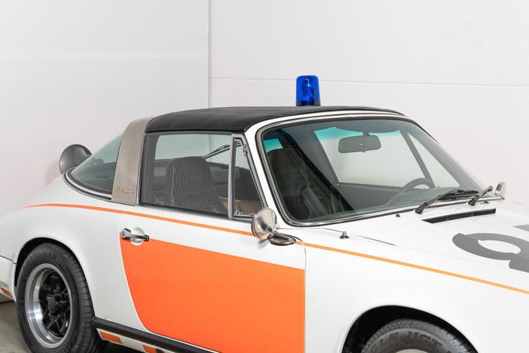 Porsche 911 (G-Modell)