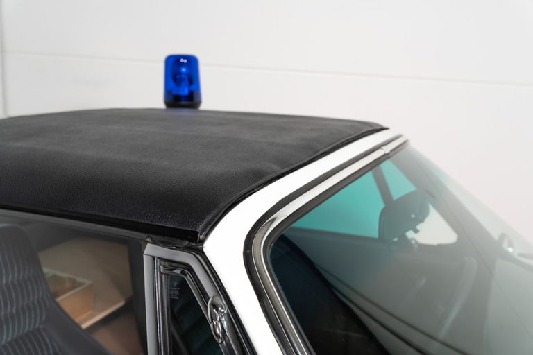 Porsche 911 (G-Modell)