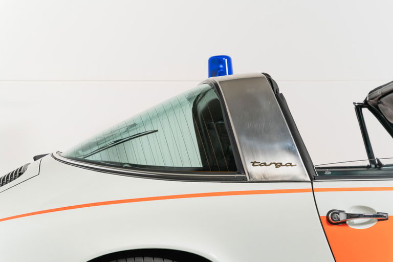 Porsche 911 (G-Modell)