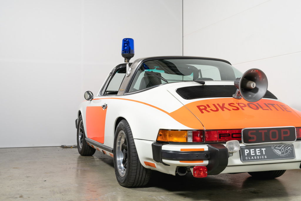 Porsche 911 (G-Modell)