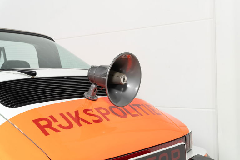 Porsche 911 (G-Modell)