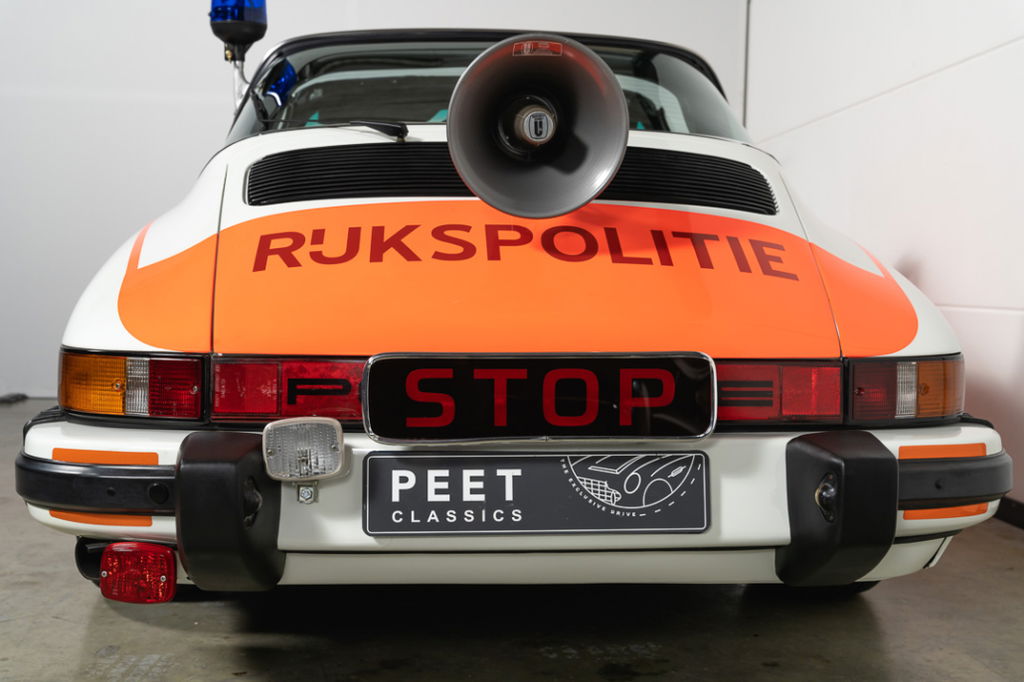 Porsche 911 (G-Modell)