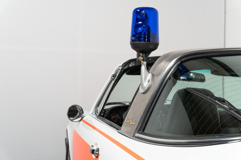 Porsche 911 (G-Modell)