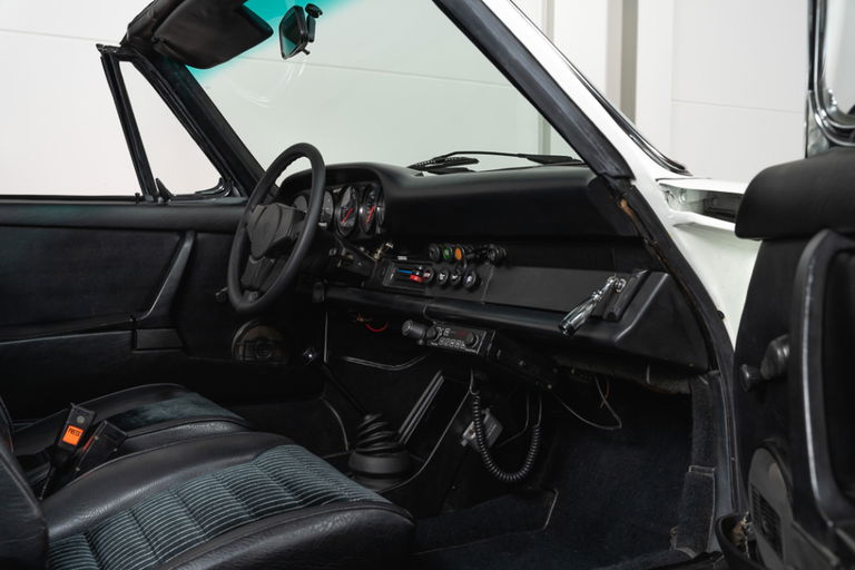 Porsche 911 (G-Modell)