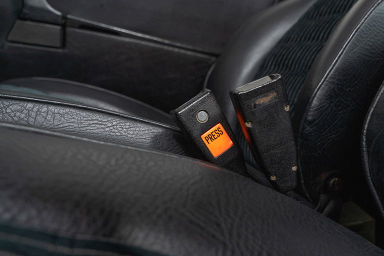 Porsche 911 (G-Modell)