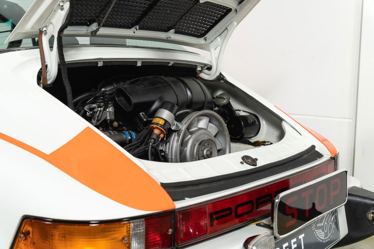 Porsche 911 (G-Modell)