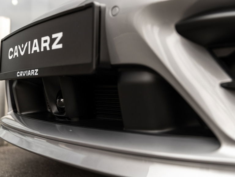 Porsche 992 Targa 4S