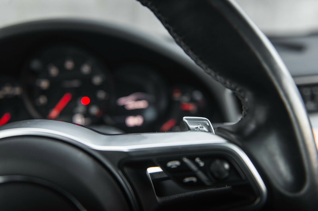 Porsche 991.2 Carrera
