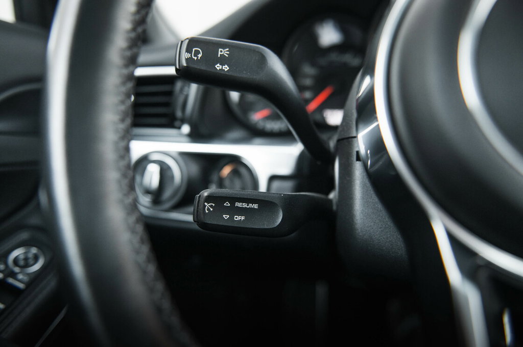 Porsche 991.2 Carrera