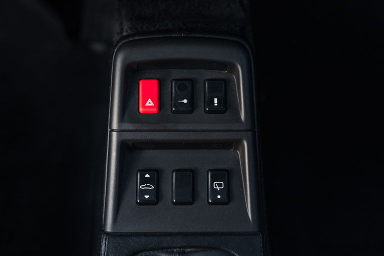 Porsche 993 Turbo WLS 1