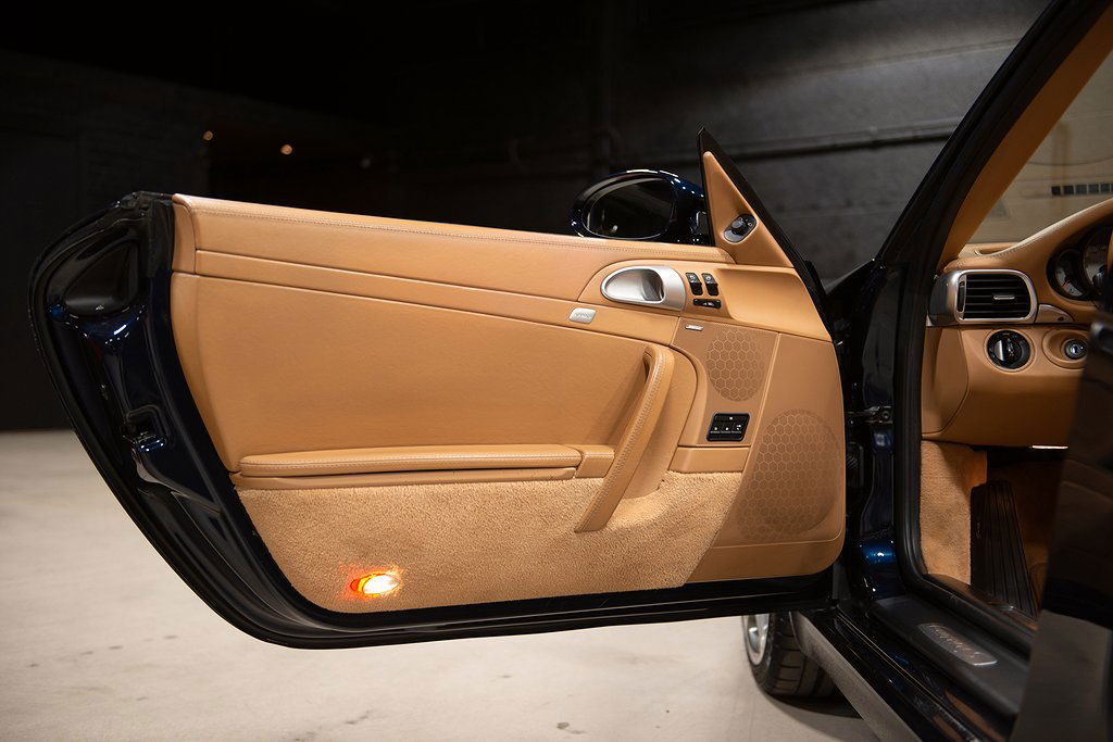 Porsche 997 Carrera S