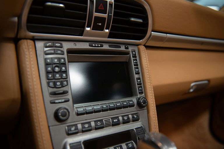 Porsche 997 Carrera S