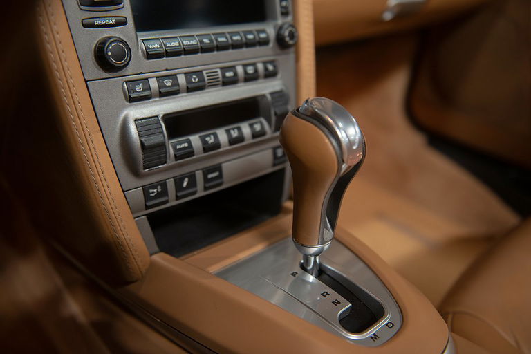 Porsche 997 Carrera S