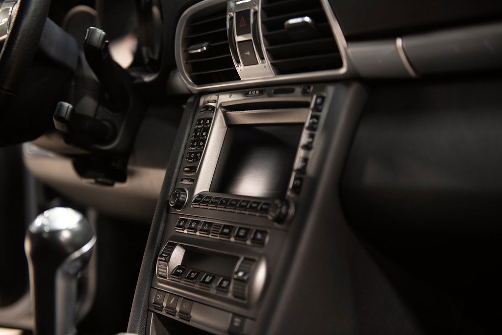 Porsche 997 Carrera S