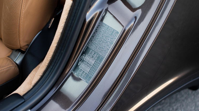 Porsche 997.2 Carrera 4S